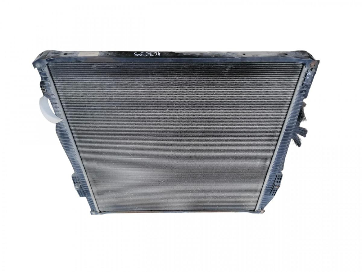 Scania Cooling radiator 2027572 - Radiador para Camión: foto 1 Scania Cooling radiator 2027572 - Radiador para Camión: foto 1