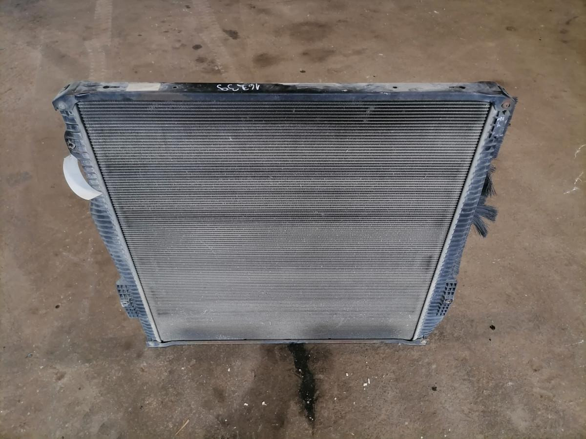 Scania Cooling radiator 2027572 - Radiador para Camión: foto 2 Scania Cooling radiator 2027572 - Radiador para Camión: foto 2
