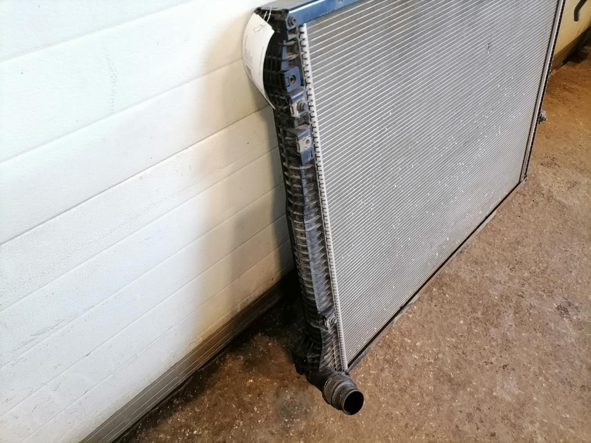 Scania Cooling radiator 2439722 - Radiador para Camión: foto 3 Scania Cooling radiator 2439722 - Radiador para Camión: foto 3