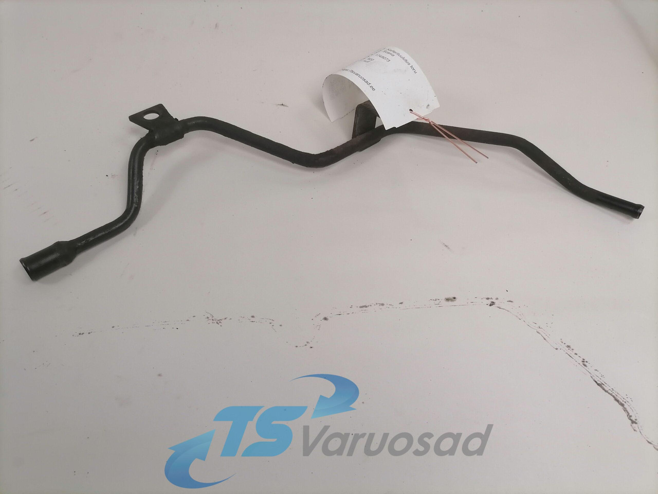 Scania Crankcase Ventilation Pipe 1749073 - Sistema de refrigeración para Camión: foto 1 Scania Crankcase Ventilation Pipe 1749073 - Sistema de refrigeración para Camión: foto 1