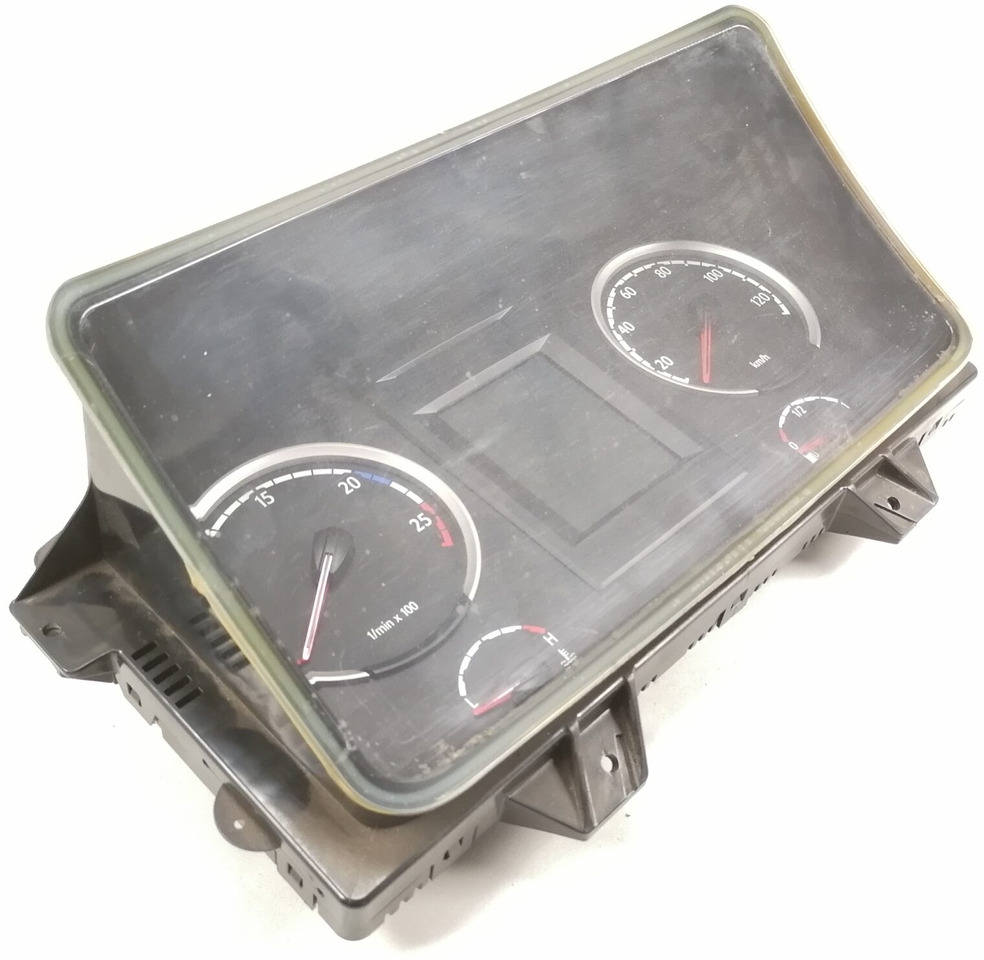 Scania Dashboard 1919014 - Salpicadero para Camión: foto 1 Scania Dashboard 1919014 - Salpicadero para Camión: foto 1