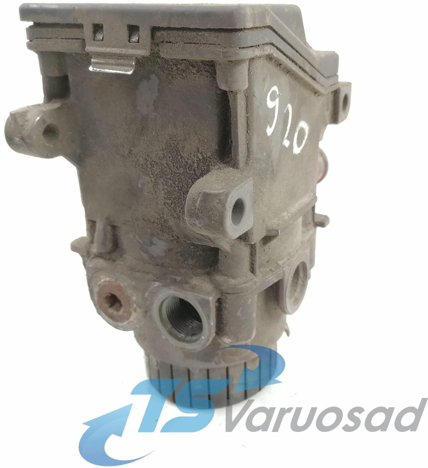 Scania EBS brake valve 1423910 - Válvula de freno para Camión: foto 4 Scania EBS brake valve 1423910 - Válvula de freno para Camión: foto 4