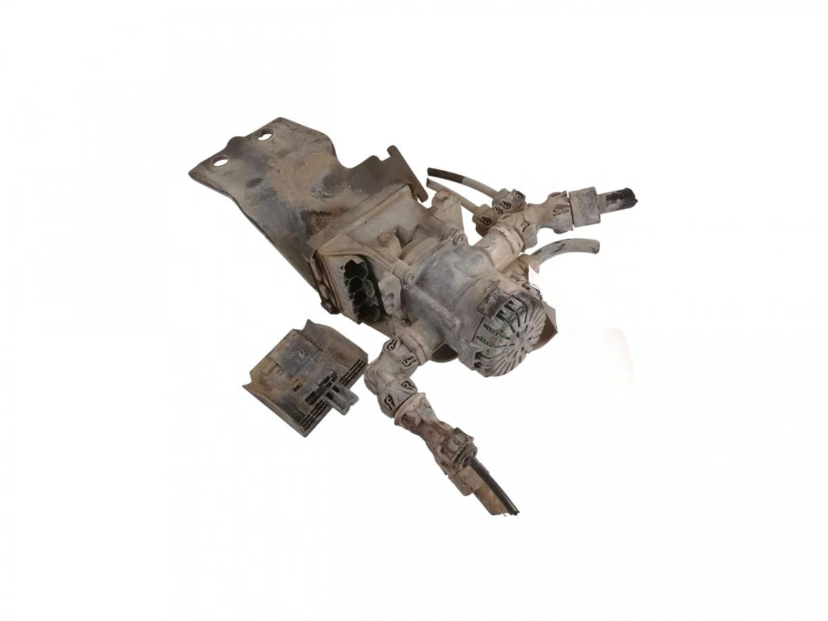 Scania EBS brake valve 1879275 - Válvula de freno para Camión: foto 1 Scania EBS brake valve 1879275 - Válvula de freno para Camión: foto 1