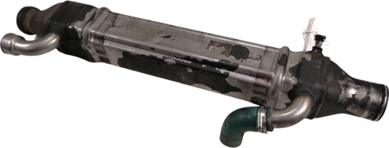 Scania EGR cooler 1795704 - Enfriador EGR para Camión: foto 1 Scania EGR cooler 1795704 - Enfriador EGR para Camión: foto 1
