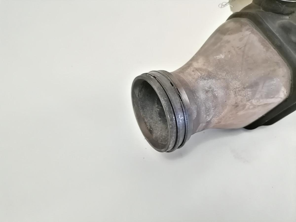 Scania EGR cooler 1866224 - Enfriador EGR para Camión: foto 5 Scania EGR cooler 1866224 - Enfriador EGR para Camión: foto 5