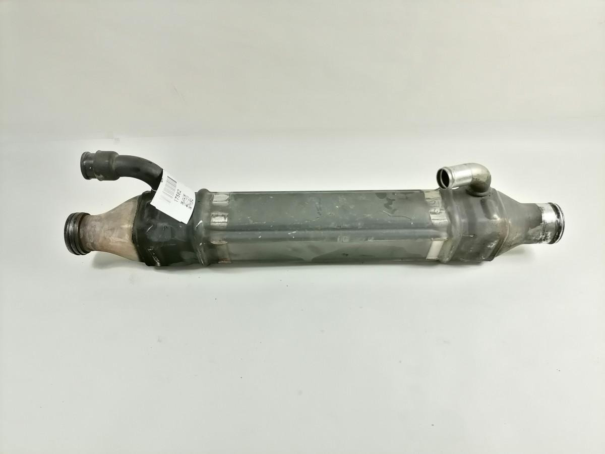 Scania EGR cooler 1866224 - Enfriador EGR para Camión: foto 2 Scania EGR cooler 1866224 - Enfriador EGR para Camión: foto 2