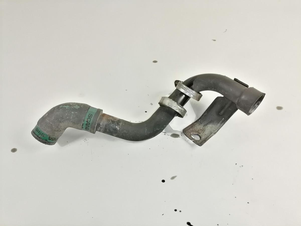 Scania EGR cooler pipe 1789710 - Enfriador EGR para Camión: foto 3 Scania EGR cooler pipe 1789710 - Enfriador EGR para Camión: foto 3