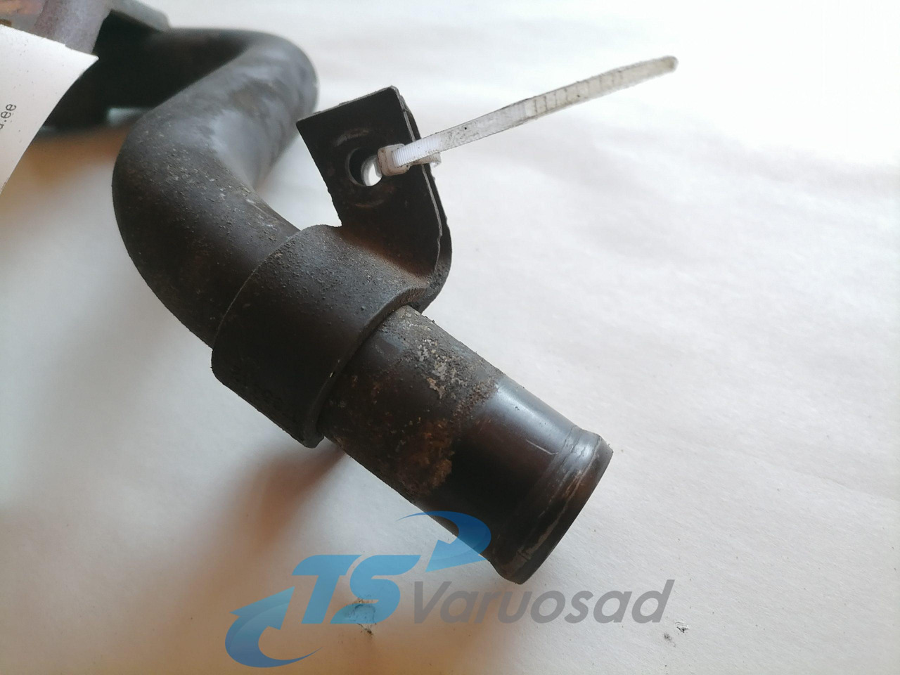 Scania EGR cooler pipe 1789710 - Enfriador EGR para Camión: foto 3 Scania EGR cooler pipe 1789710 - Enfriador EGR para Camión: foto 3