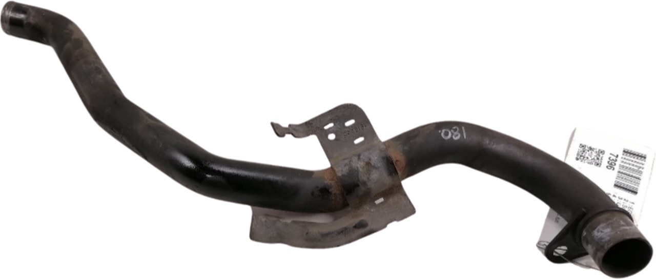 Scania EGR cooler pipe 1918955 - Enfriador EGR para Camión: foto 1 Scania EGR cooler pipe 1918955 - Enfriador EGR para Camión: foto 1