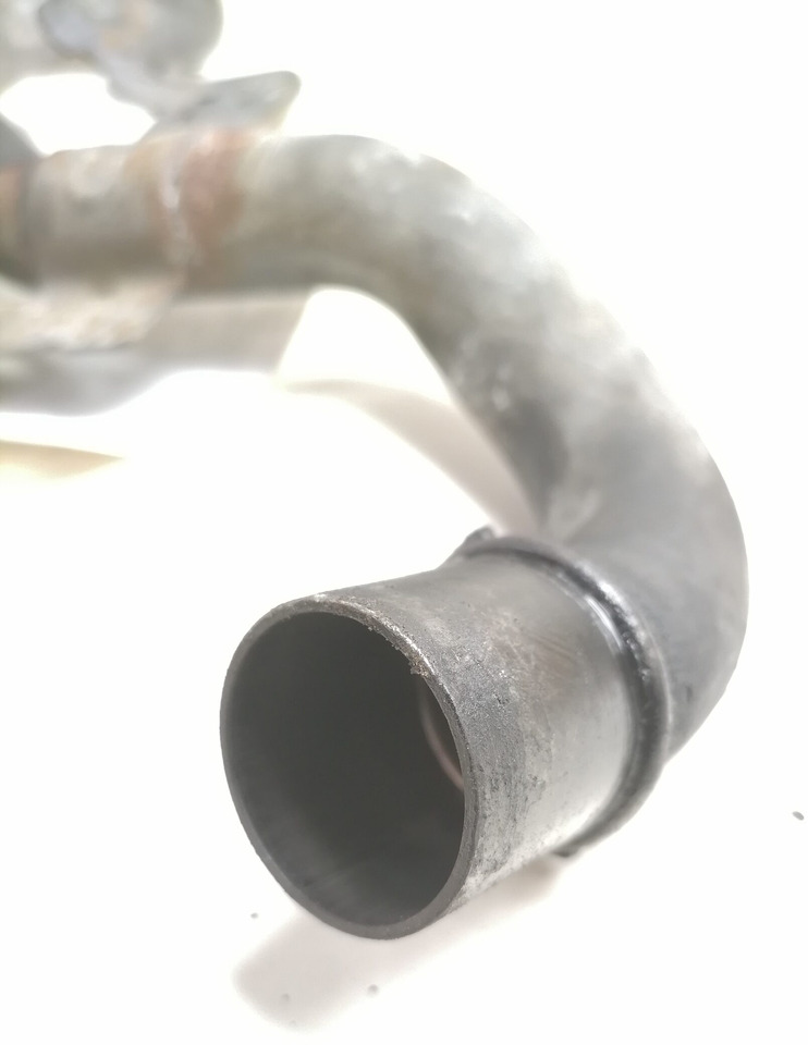 Scania EGR cooler pipe 1918955 - Enfriador EGR para Camión: foto 3 Scania EGR cooler pipe 1918955 - Enfriador EGR para Camión: foto 3