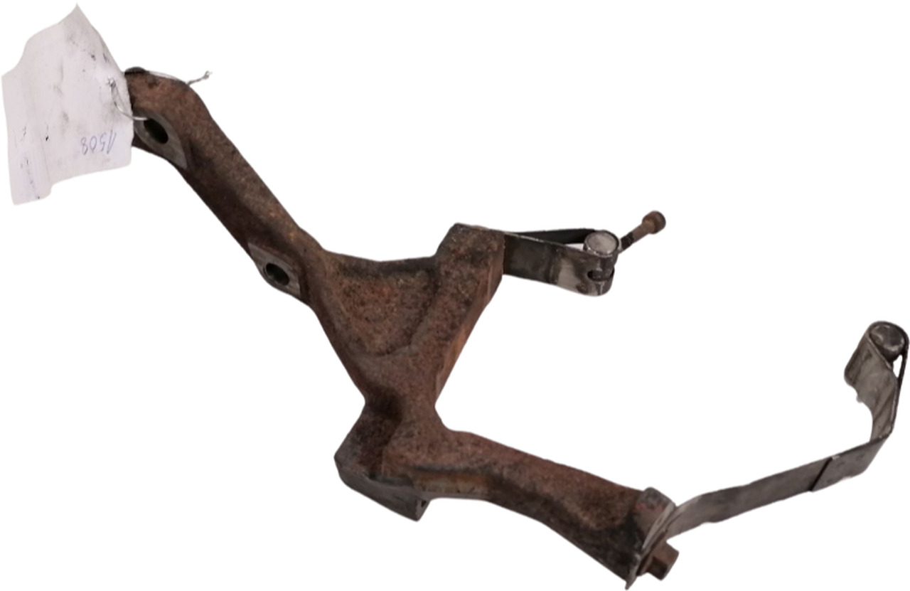 Scania EGR jahuti kandur 1801869 - Enfriador EGR para Camión: foto 1 Scania EGR jahuti kandur 1801869 - Enfriador EGR para Camión: foto 1