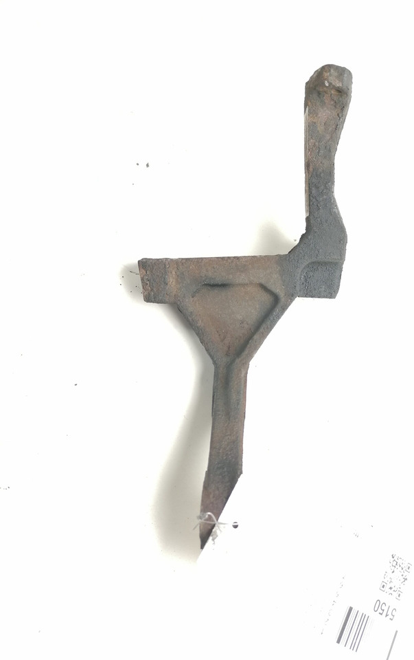 Scania EGR jahuti kandur 1801869 - Enfriador EGR para Camión: foto 3 Scania EGR jahuti kandur 1801869 - Enfriador EGR para Camión: foto 3