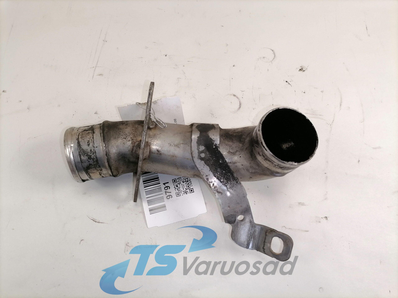 Scania EGR pipe 1890695 - Sistema de escape para Camión: foto 2 Scania EGR pipe 1890695 - Sistema de escape para Camión: foto 2