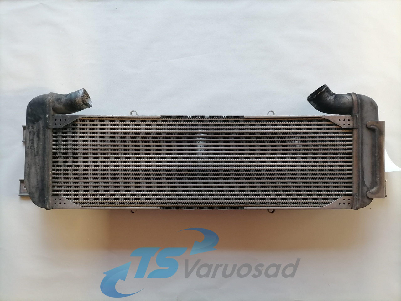 Scania EGR radiator 1785348 - Enfriador EGR para Camión: foto 1 Scania EGR radiator 1785348 - Enfriador EGR para Camión: foto 1