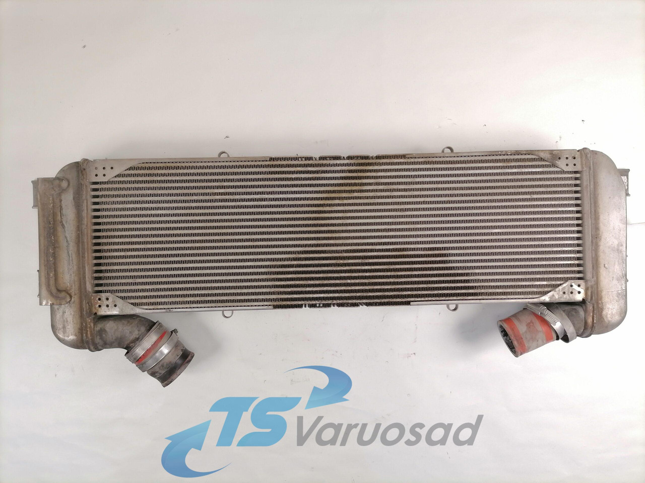 Scania EGR radiator 1785348 - Enfriador EGR para Camión: foto 2 Scania EGR radiator 1785348 - Enfriador EGR para Camión: foto 2