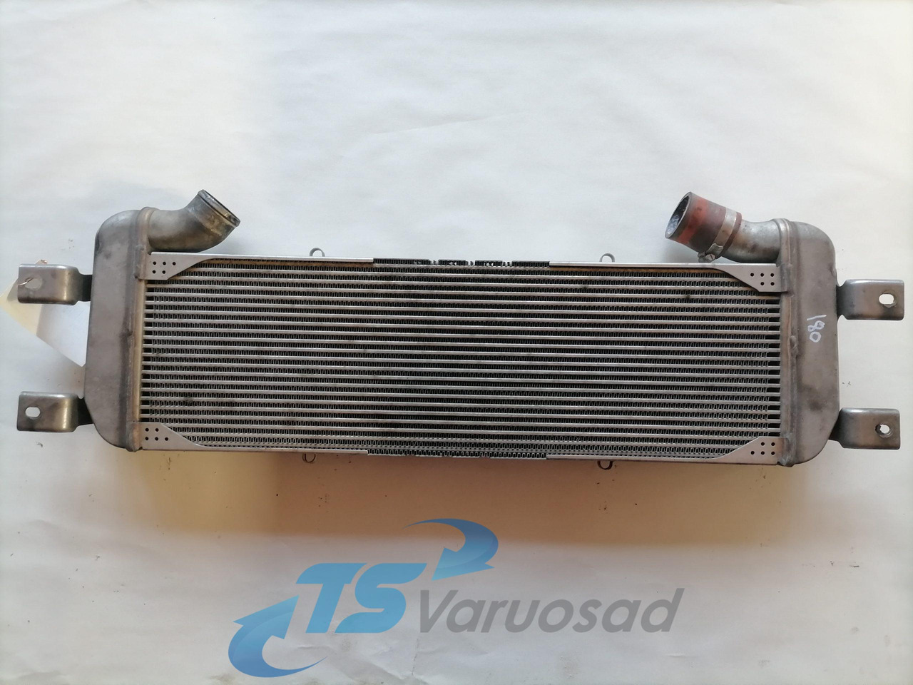 Scania EGR radiator 1785348 - Enfriador EGR para Camión: foto 1 Scania EGR radiator 1785348 - Enfriador EGR para Camión: foto 1
