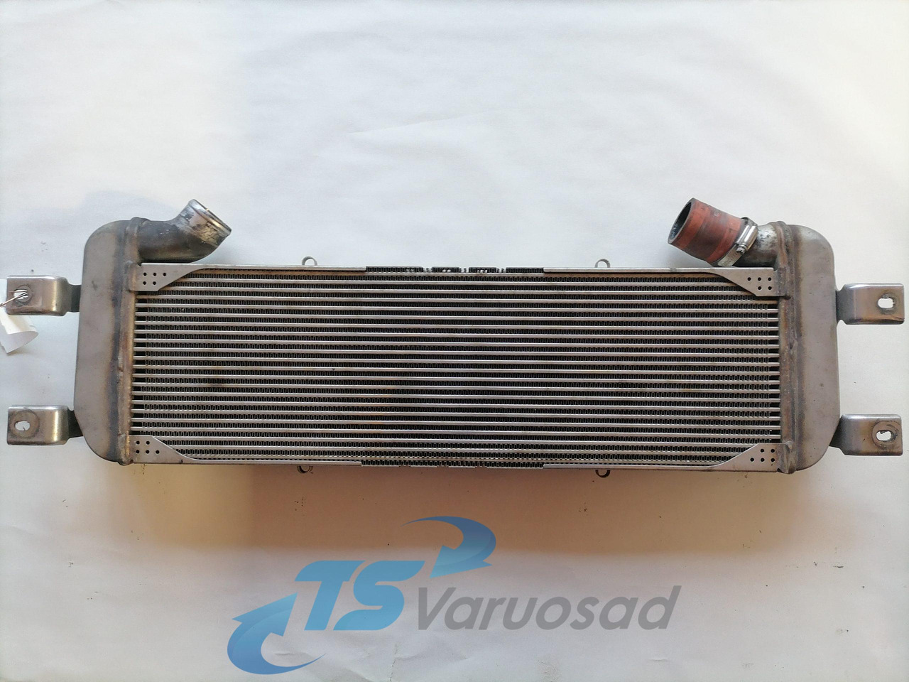 Scania EGR radiator 1785348 - Enfriador EGR para Camión: foto 1 Scania EGR radiator 1785348 - Enfriador EGR para Camión: foto 1