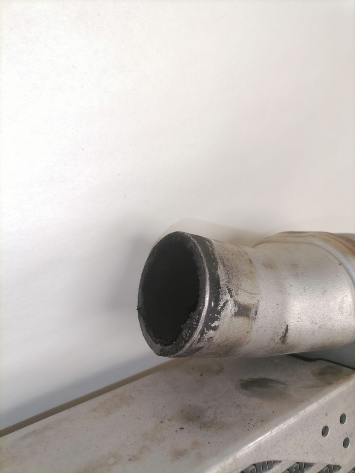 Scania EGR radiator 1785348 - Enfriador EGR para Camión: foto 3 Scania EGR radiator 1785348 - Enfriador EGR para Camión: foto 3