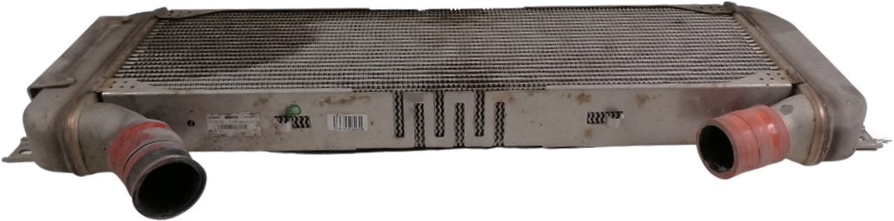 Scania EGR radiator 1785348 - Enfriador EGR para Camión: foto 1 Scania EGR radiator 1785348 - Enfriador EGR para Camión: foto 1