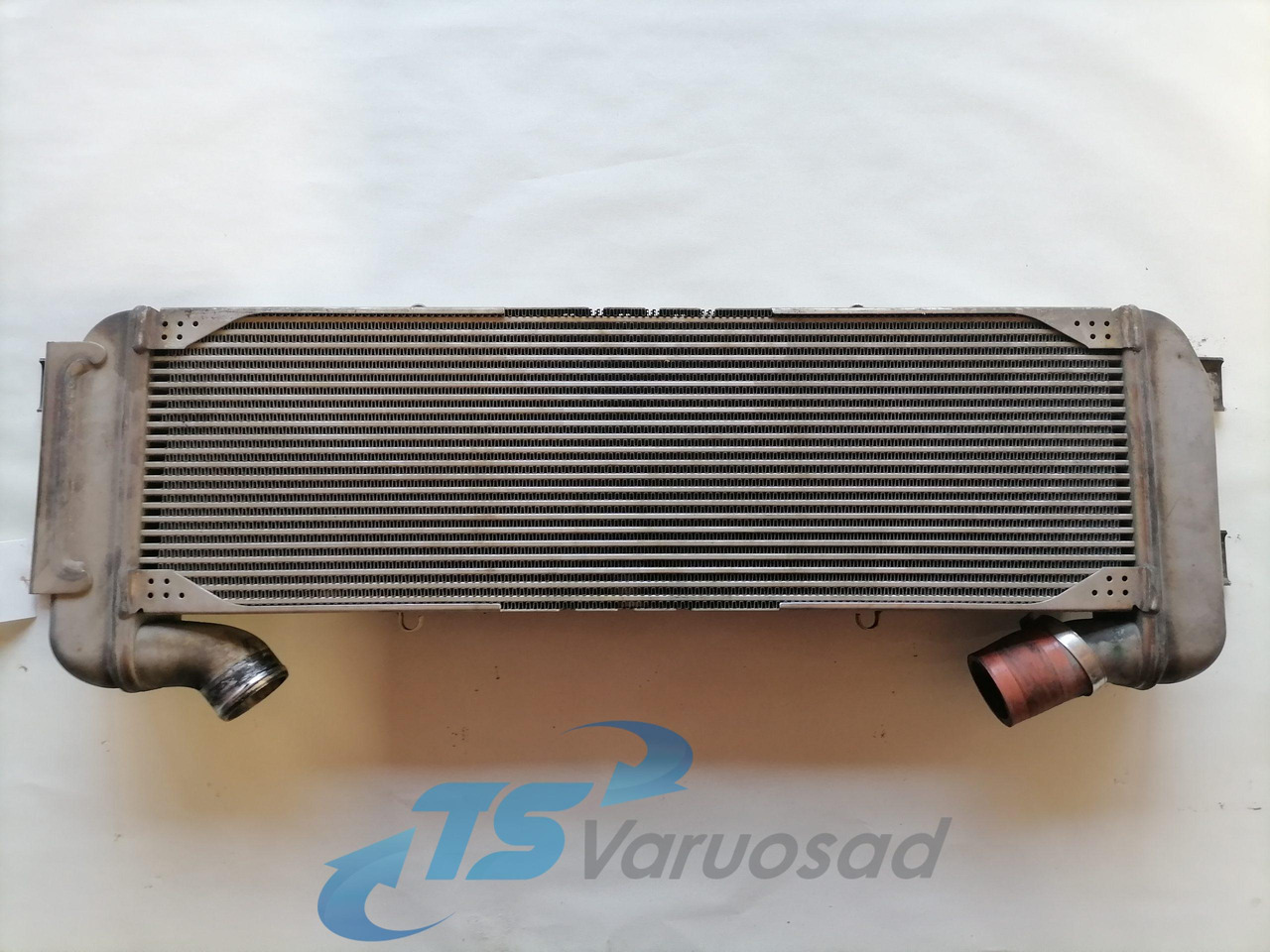 Scania EGR radiator 1785348 - Enfriador EGR para Camión: foto 2 Scania EGR radiator 1785348 - Enfriador EGR para Camión: foto 2