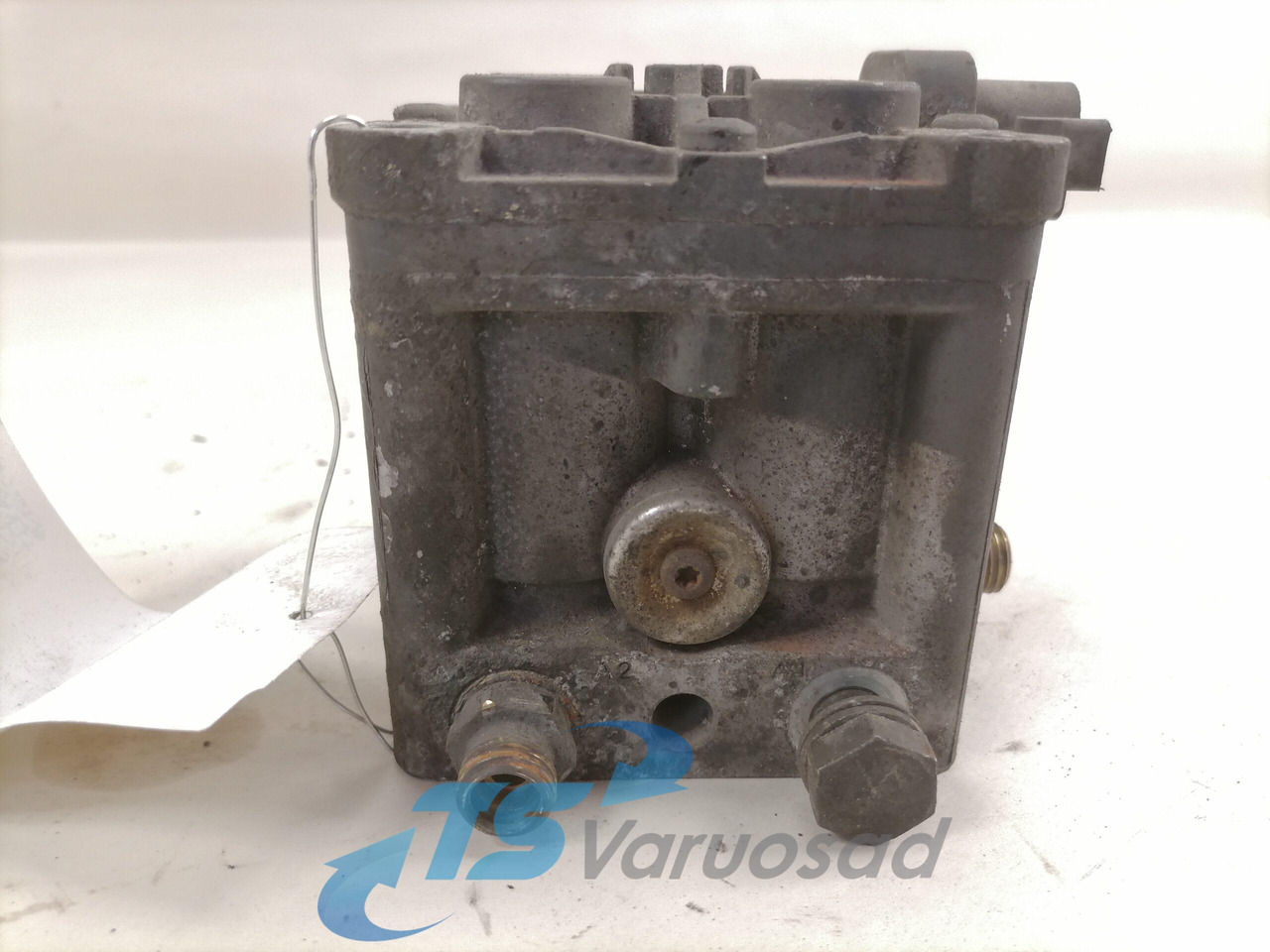 Scania EGR valve 2021086 - Sistema de escape para Camión: foto 2 Scania EGR valve 2021086 - Sistema de escape para Camión: foto 2