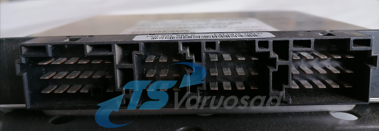 Scania Ecu, EBS 1445384 - Unidad de control para Camión: foto 3 Scania Ecu, EBS 1445384 - Unidad de control para Camión: foto 3