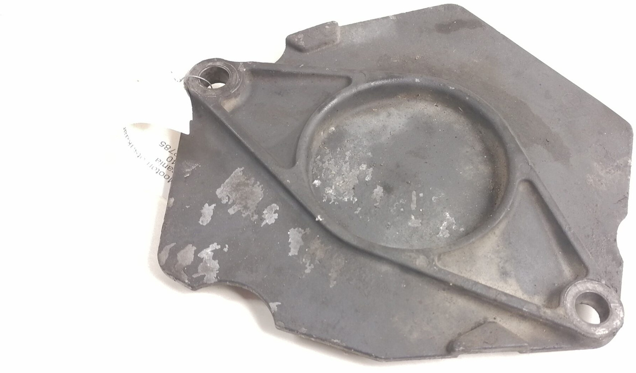 Scania Engine front cover 1892785 - Motor y piezas para Camión: foto 3 Scania Engine front cover 1892785 - Motor y piezas para Camión: foto 3