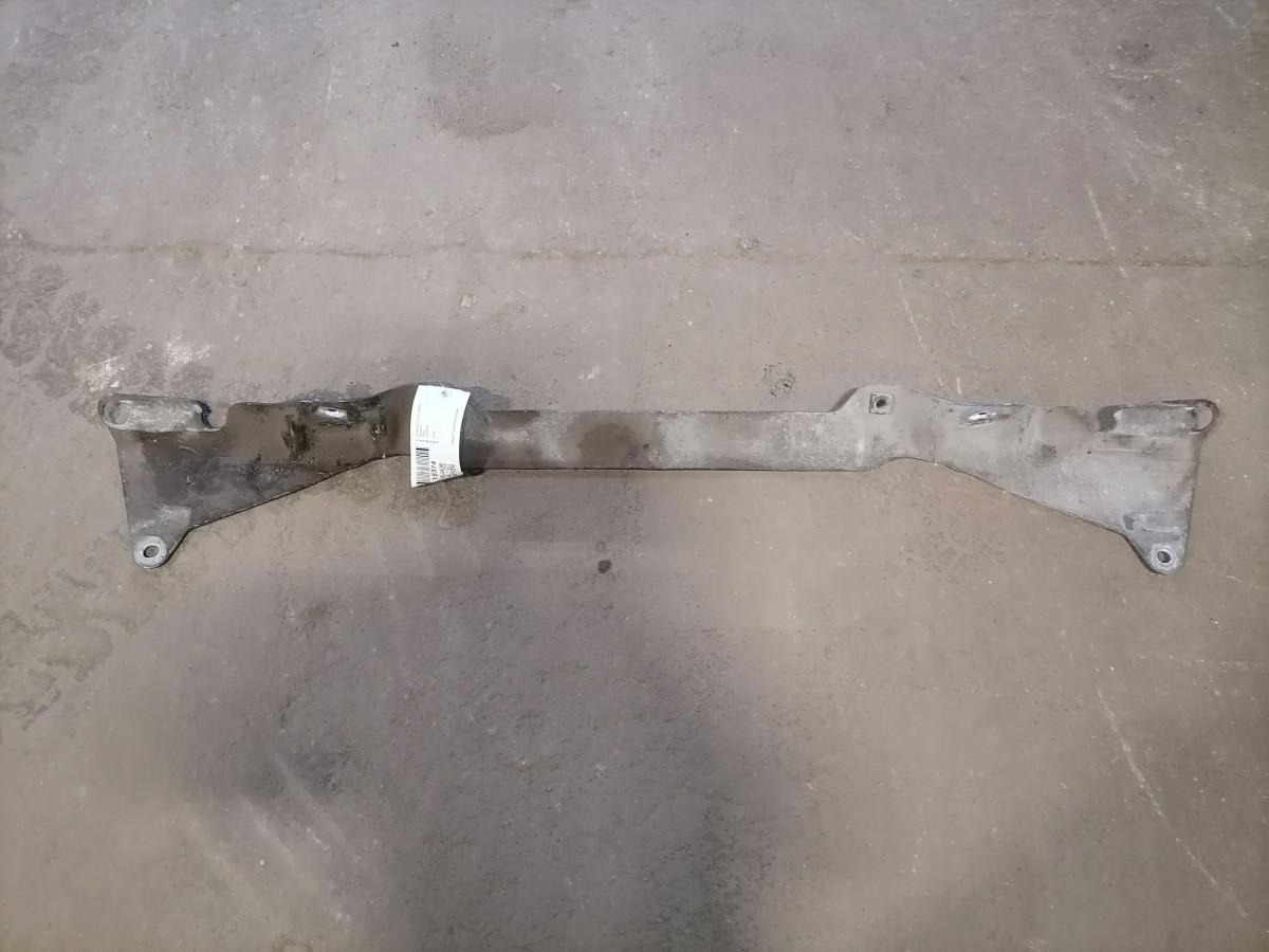 Scania Esikaitseraua plekk 1538880 - Parachoques para Camión: foto 2 Scania Esikaitseraua plekk 1538880 - Parachoques para Camión: foto 2