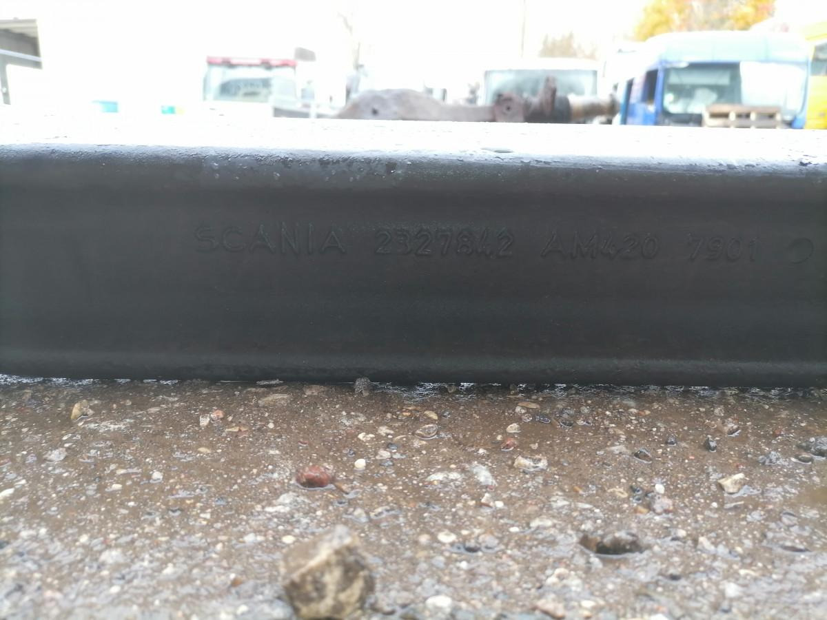 Scania Esisilla tala 2327842 - Eje delantero para Camión: foto 4 Scania Esisilla tala 2327842 - Eje delantero para Camión: foto 4