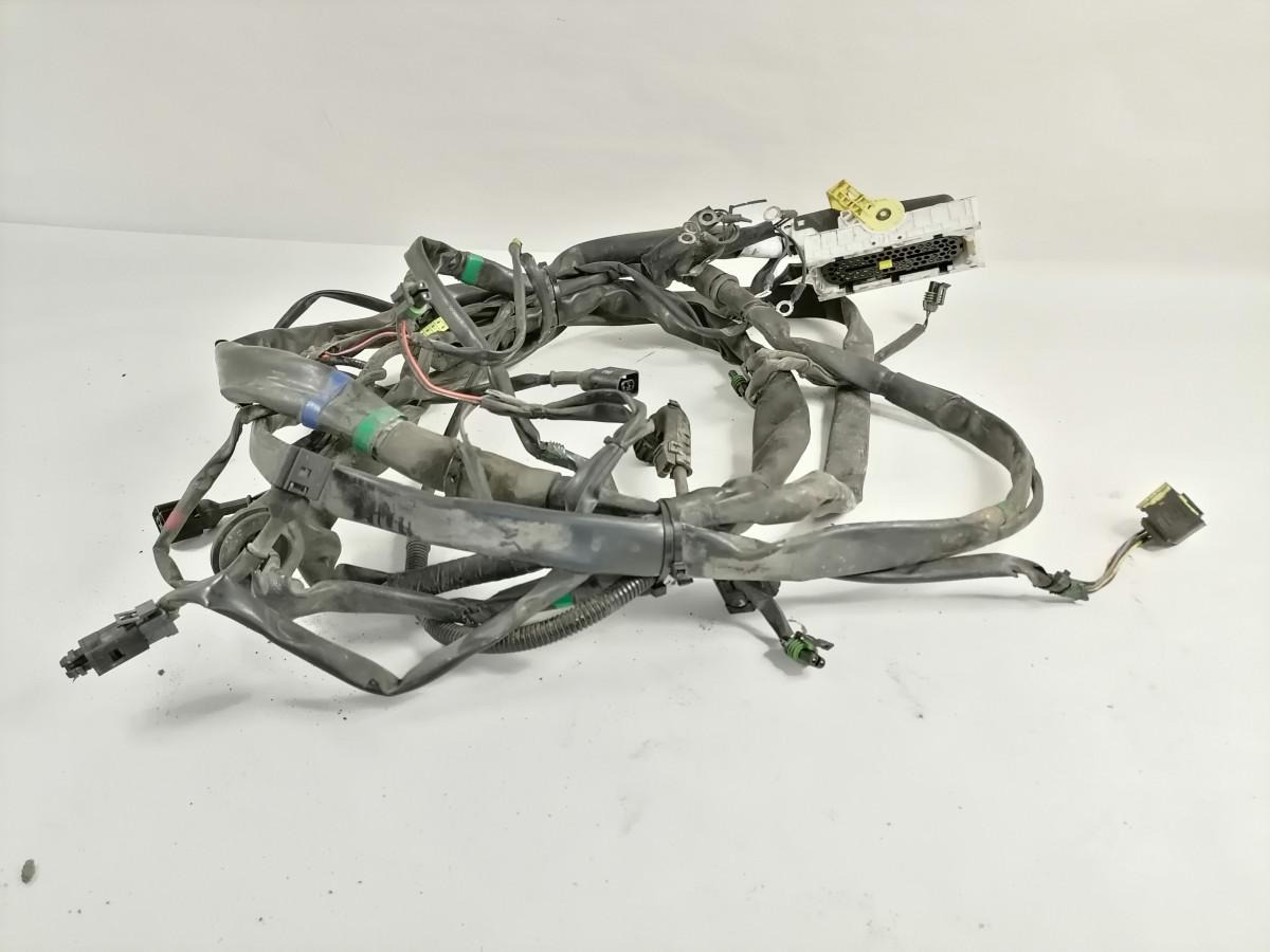 Scania Esitulede juhtmestik 2096393 - Pieza universal para Camión: foto 3 Scania Esitulede juhtmestik 2096393 - Pieza universal para Camión: foto 3