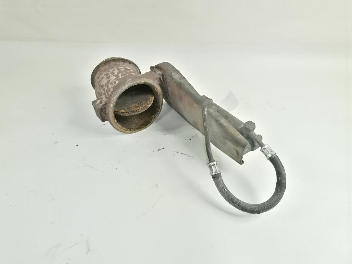 Scania Exhaust barake 1545455 - Piezas de freno para Camión: foto 3 Scania Exhaust barake 1545455 - Piezas de freno para Camión: foto 3