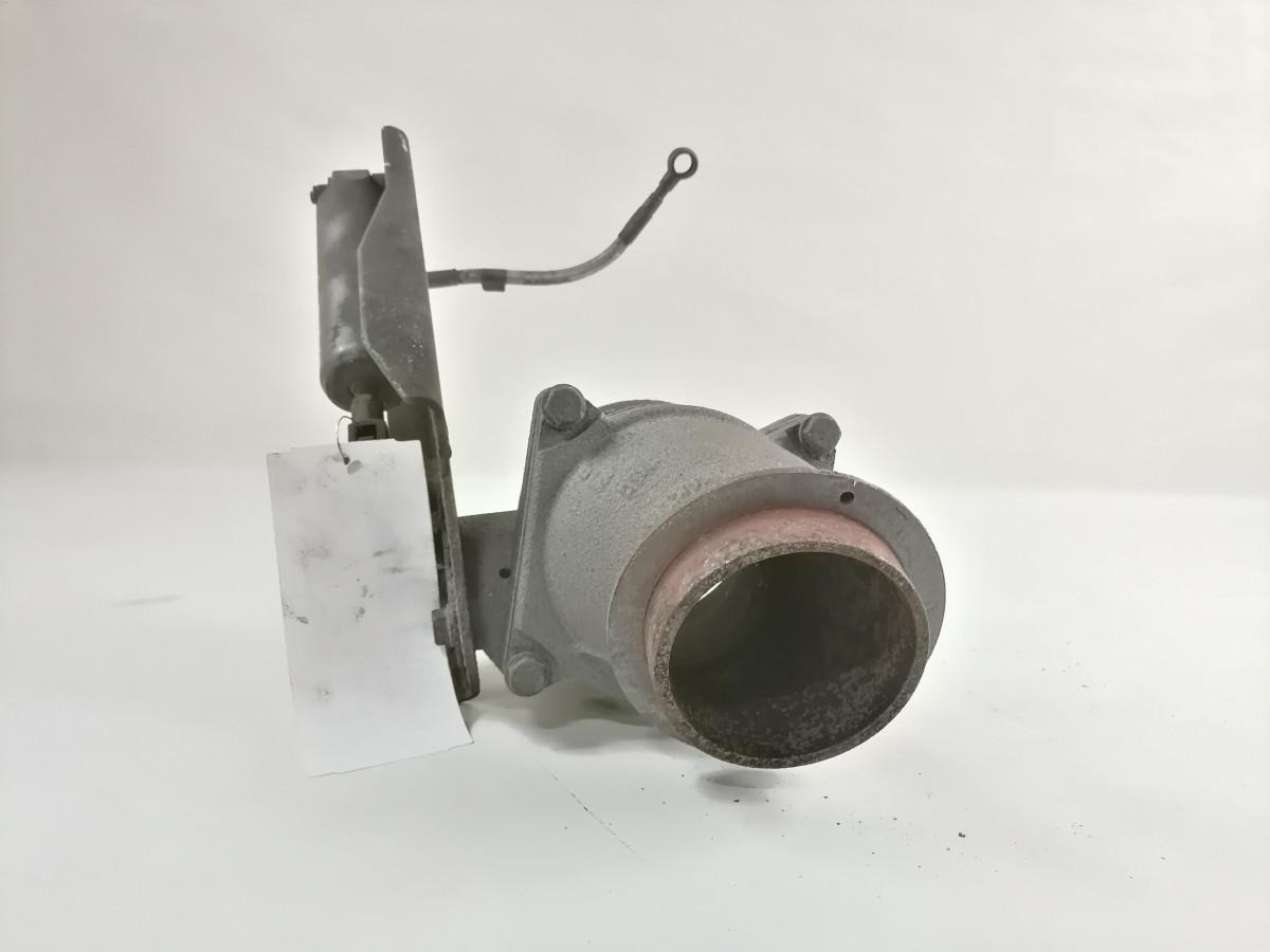 Scania Exhaust barake 1818418 - Piezas de freno para Camión: foto 2 Scania Exhaust barake 1818418 - Piezas de freno para Camión: foto 2