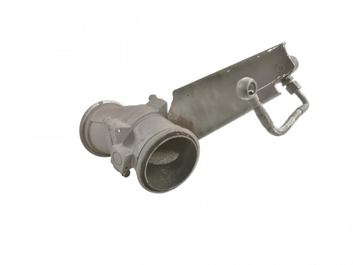 Scania Exhaust barake 1818418 - Piezas de freno para Camión: foto 1 Scania Exhaust barake 1818418 - Piezas de freno para Camión: foto 1