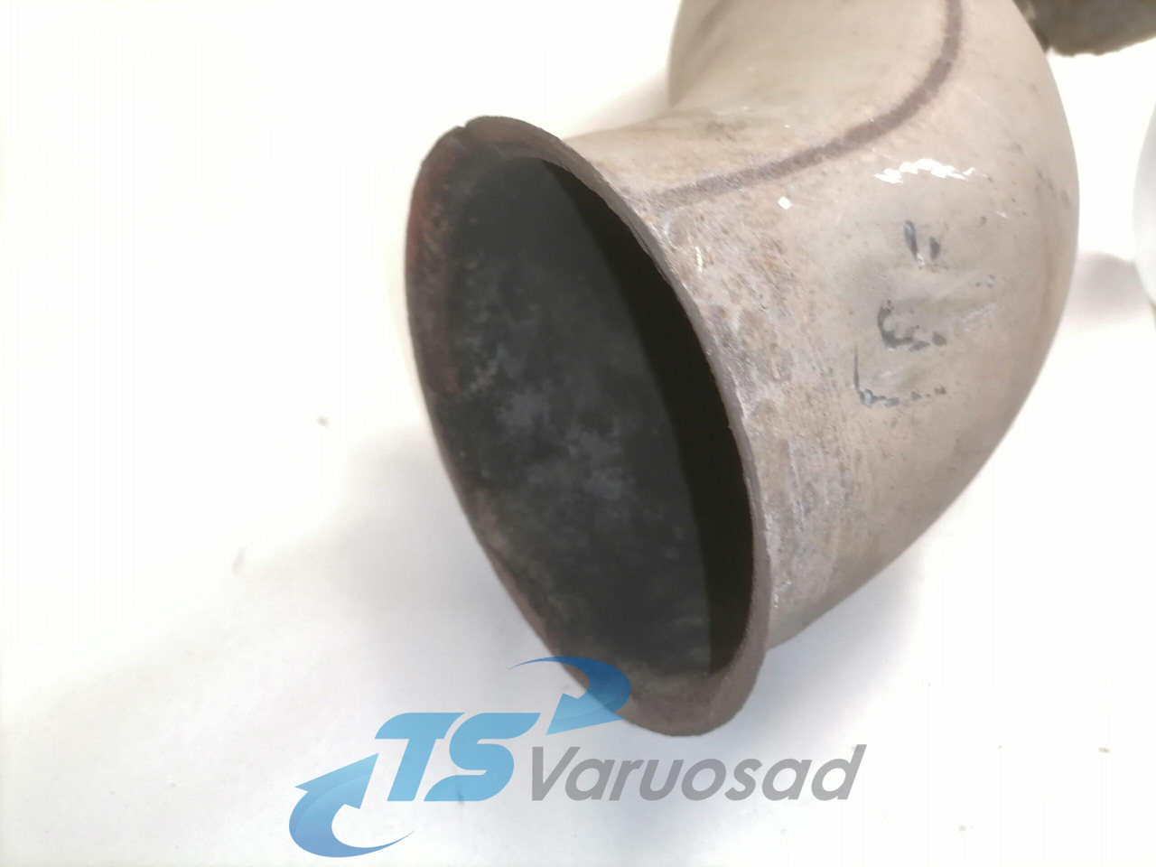 Scania Exhaust pipe 1413619 - Silenciador para Camión: foto 3 Scania Exhaust pipe 1413619 - Silenciador para Camión: foto 3