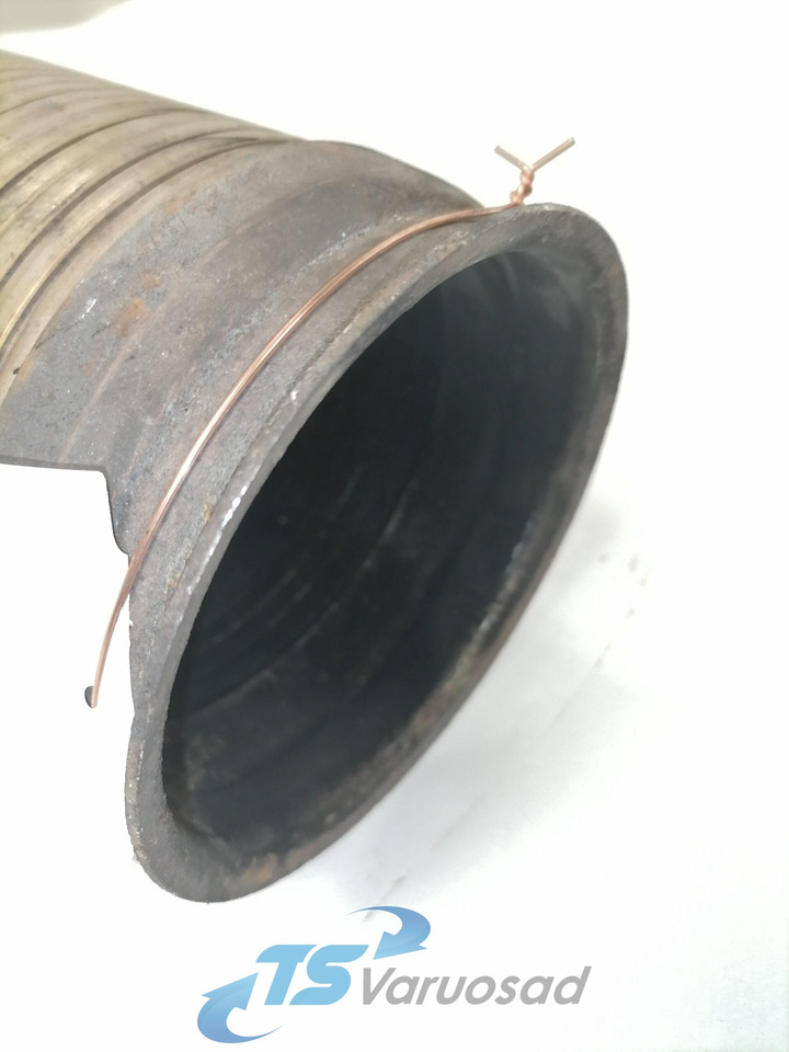 Scania Exhaust pipe 1529474 - Silenciador para Camión: foto 2 Scania Exhaust pipe 1529474 - Silenciador para Camión: foto 2