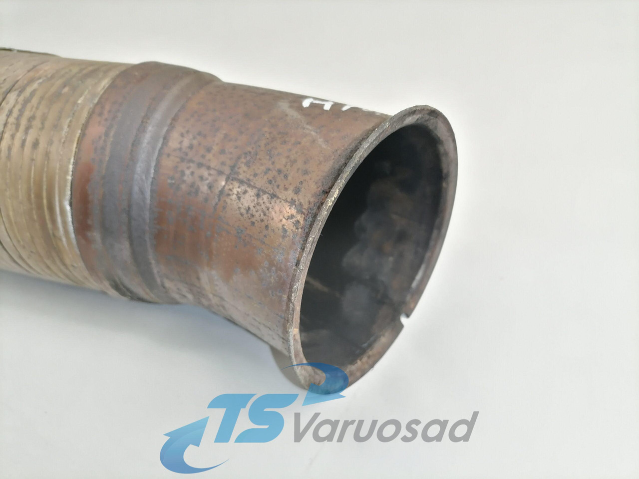 Scania Exhaust pipe 1529474 - Silenciador para Camión: foto 3 Scania Exhaust pipe 1529474 - Silenciador para Camión: foto 3