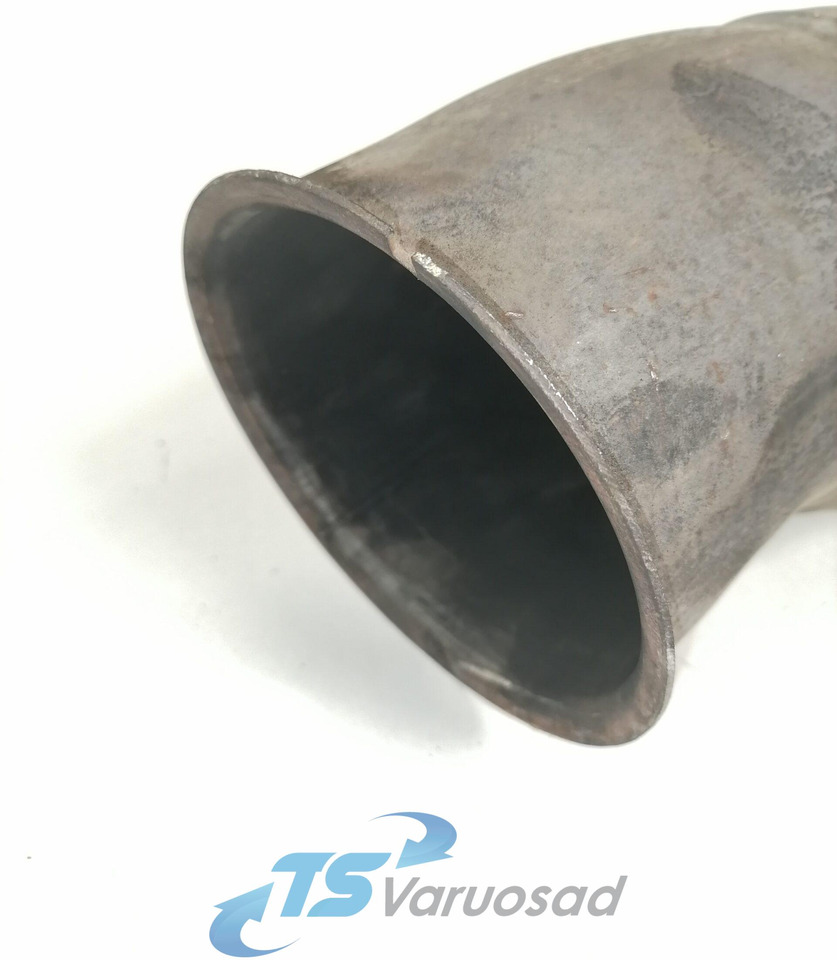 Scania Exhaust pipe 1529474 - Silenciador para Camión: foto 3 Scania Exhaust pipe 1529474 - Silenciador para Camión: foto 3
