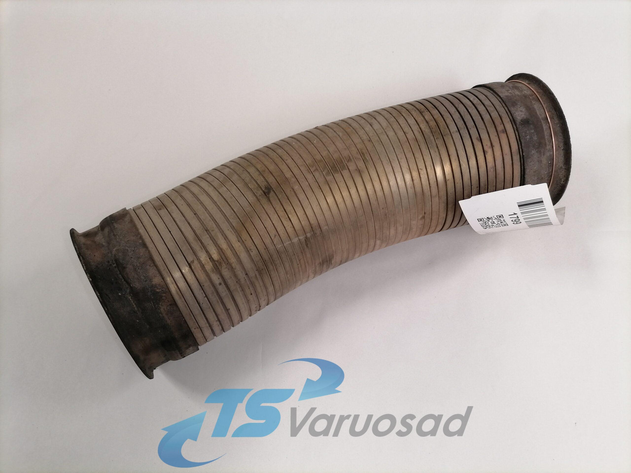 Scania Exhaust pipe 1726289 - Silenciador para Camión: foto 1 Scania Exhaust pipe 1726289 - Silenciador para Camión: foto 1