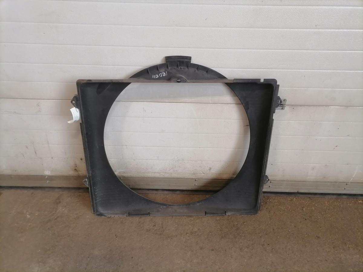 Scania Fan shroud 2324953 - Radiador para Camión: foto 2 Scania Fan shroud 2324953 - Radiador para Camión: foto 2