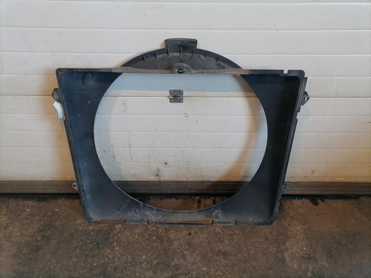 Scania Fan shroud 2324953 - Radiador para Camión: foto 4 Scania Fan shroud 2324953 - Radiador para Camión: foto 4