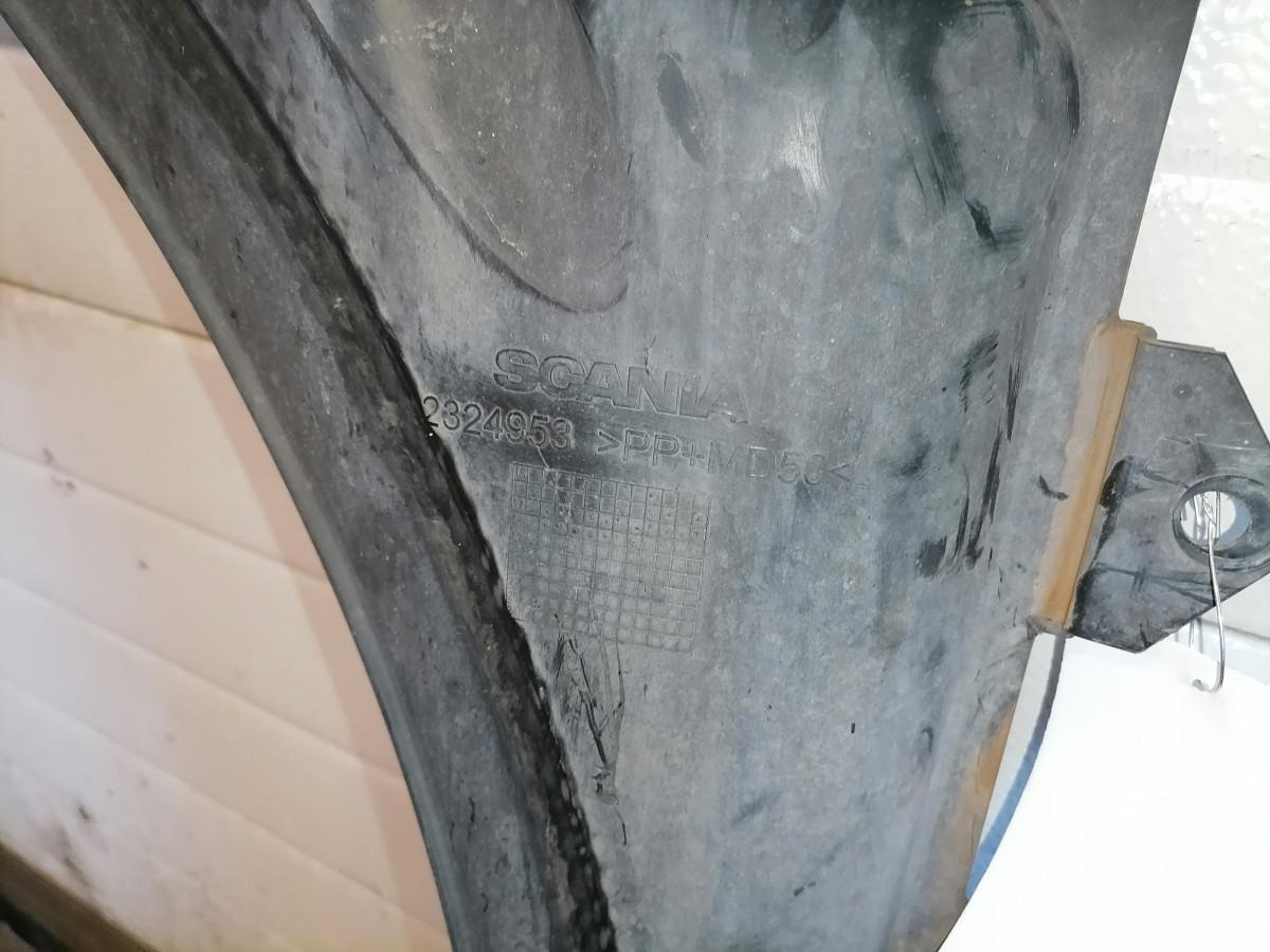 Scania Fan shroud 2324953 - Radiador para Camión: foto 3 Scania Fan shroud 2324953 - Radiador para Camión: foto 3