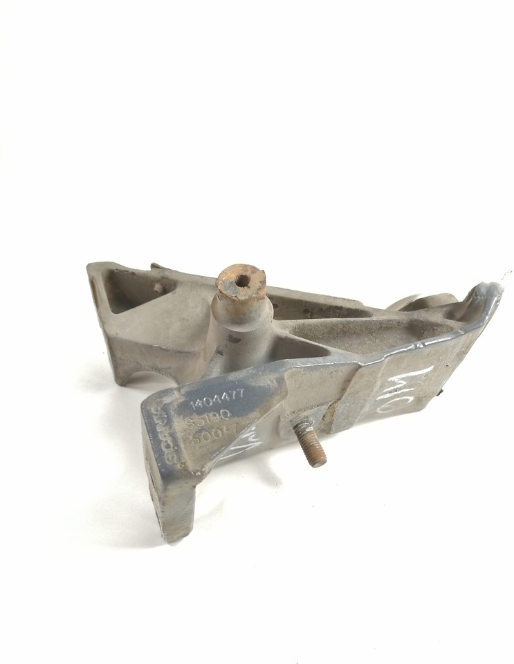 Scania Front bumper carrier 1404477 - Parachoques para Camión: foto 1 Scania Front bumper carrier 1404477 - Parachoques para Camión: foto 1