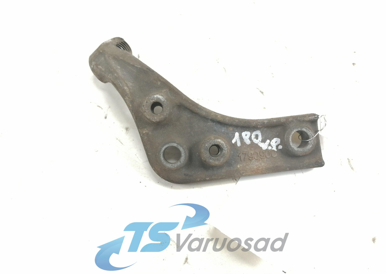 Scania Front bumper carrier 1790900 - Parachoques para Camión: foto 1 Scania Front bumper carrier 1790900 - Parachoques para Camión: foto 1