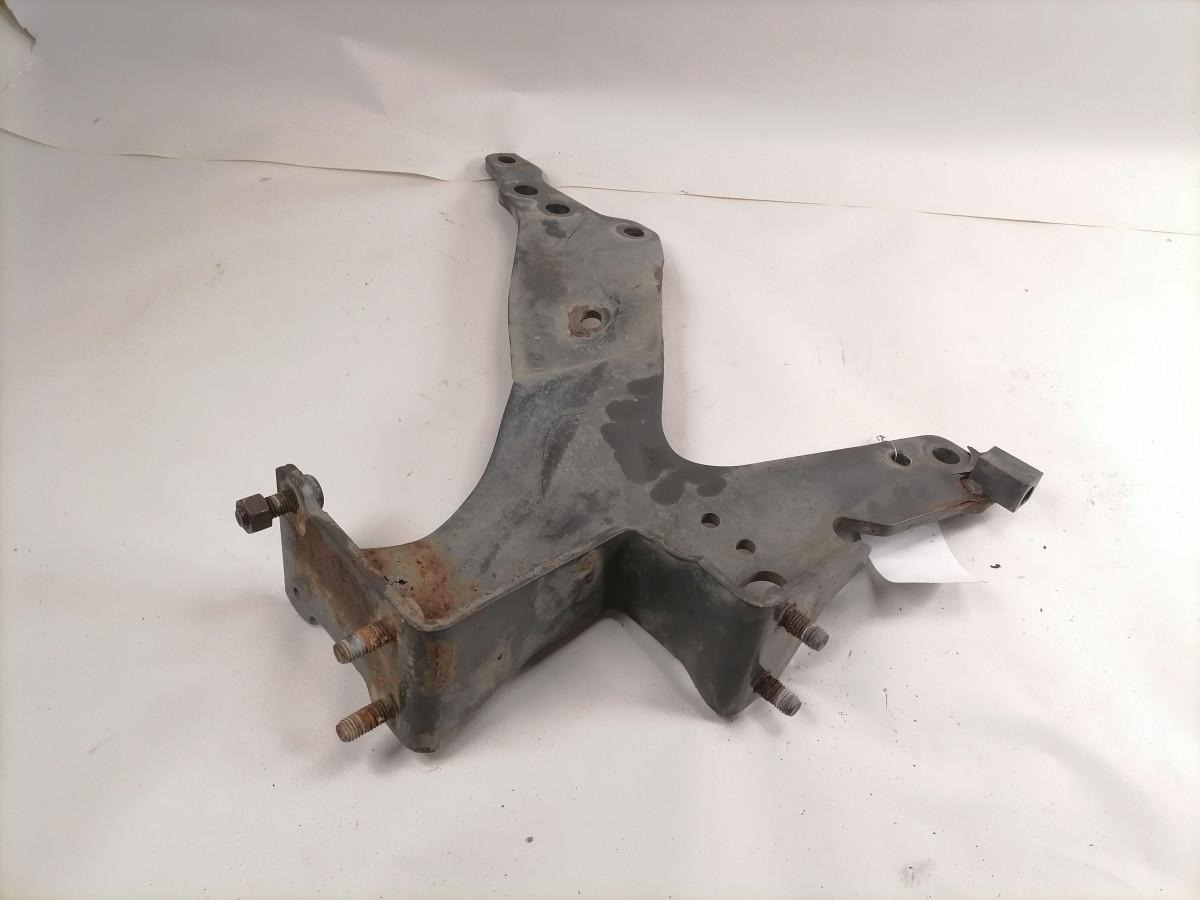 Scania Front bumper carrier 1802160 - Parachoques para Camión: foto 2 Scania Front bumper carrier 1802160 - Parachoques para Camión: foto 2