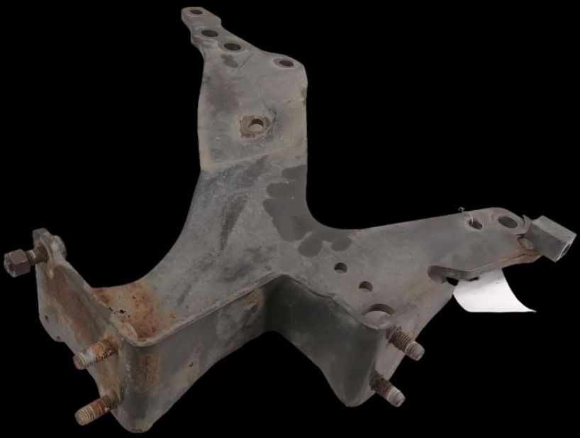 Scania Front bumper carrier 1802160 - Parachoques para Camión: foto 1 Scania Front bumper carrier 1802160 - Parachoques para Camión: foto 1