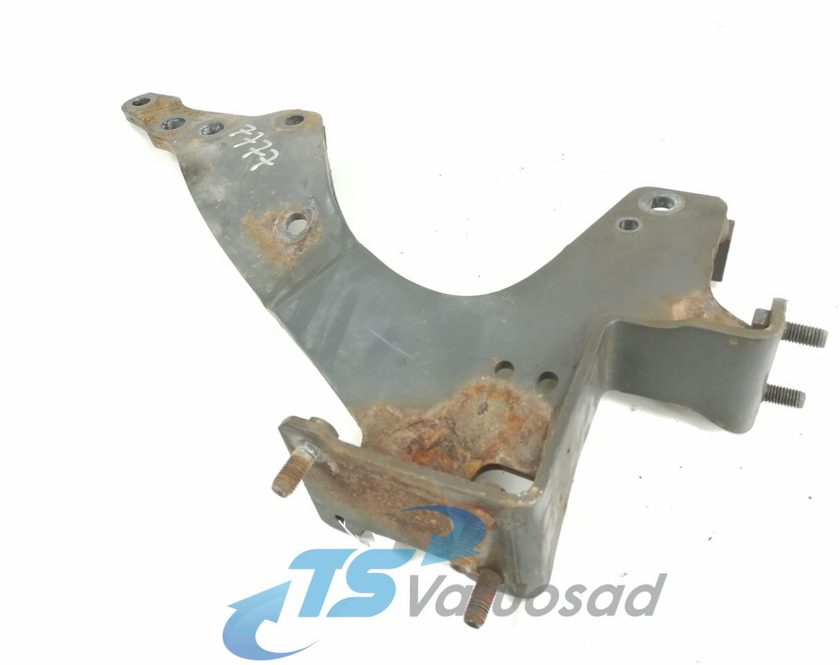 Scania Front bumper carrier 1802166 - Parachoques para Camión: foto 3 Scania Front bumper carrier 1802166 - Parachoques para Camión: foto 3