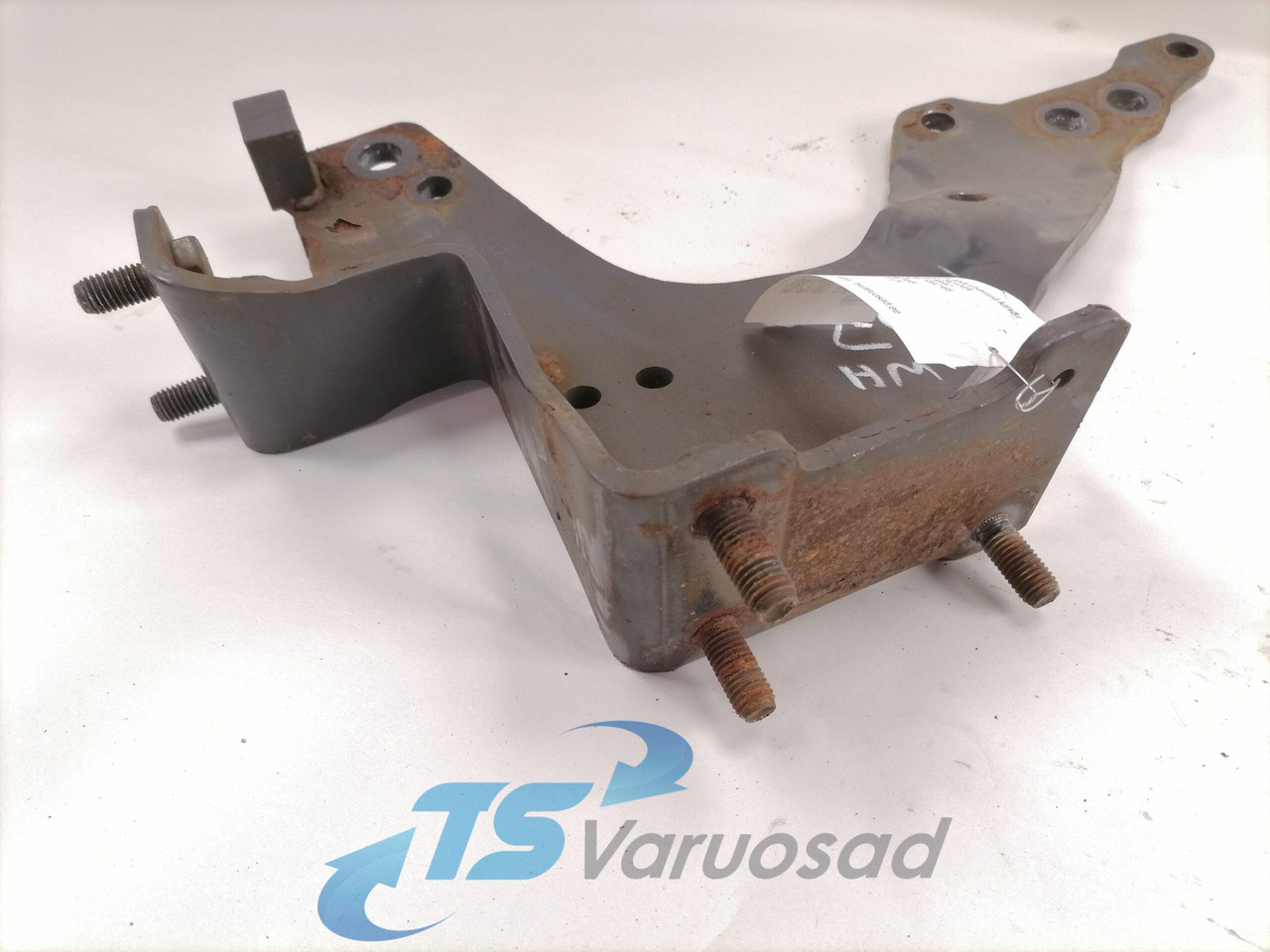 Scania Front bumper carrier 1802166 - Parachoques para Camión: foto 4 Scania Front bumper carrier 1802166 - Parachoques para Camión: foto 4