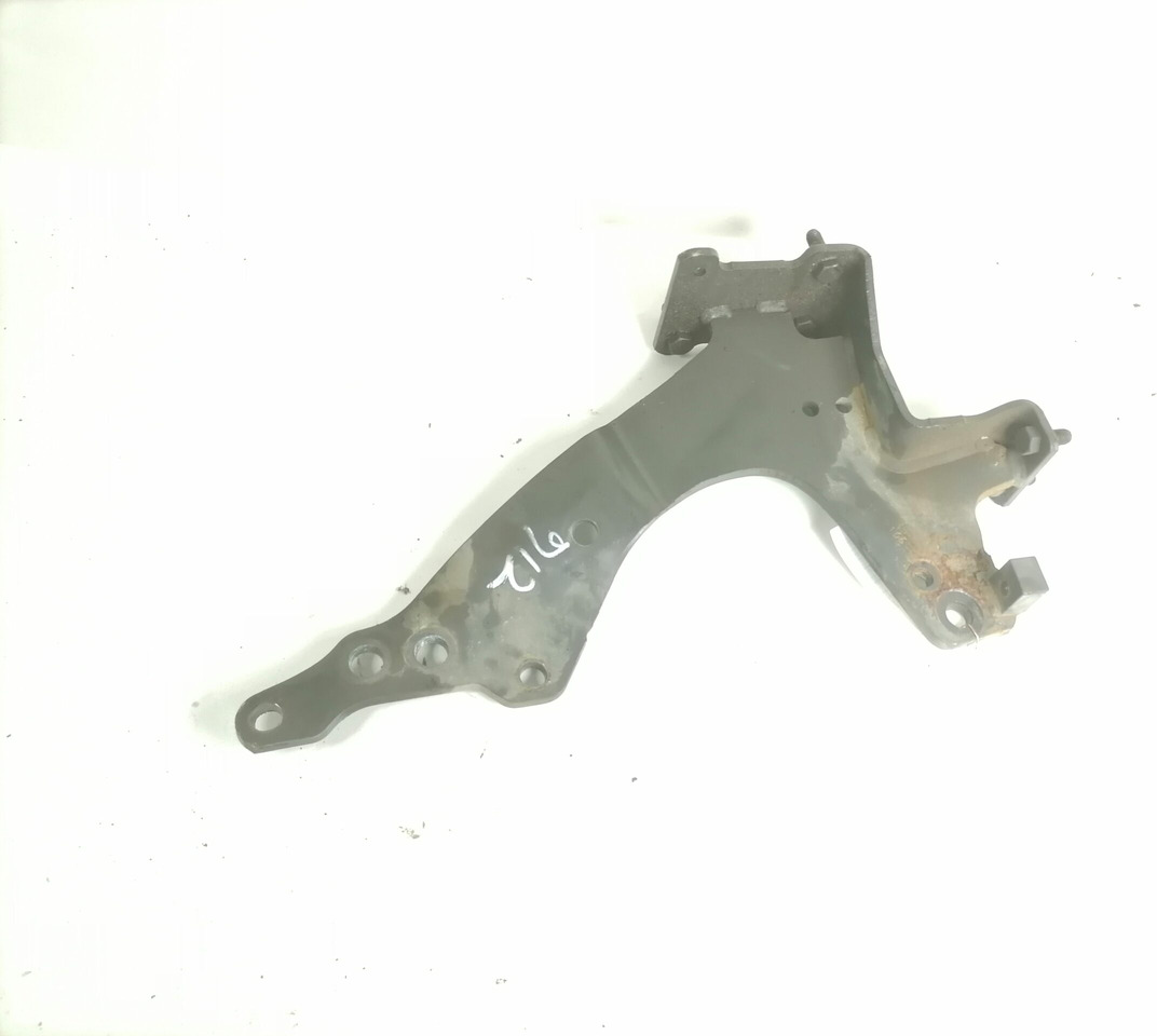 Scania Front bumper carrier 1802166 - Parachoques para Camión: foto 1 Scania Front bumper carrier 1802166 - Parachoques para Camión: foto 1