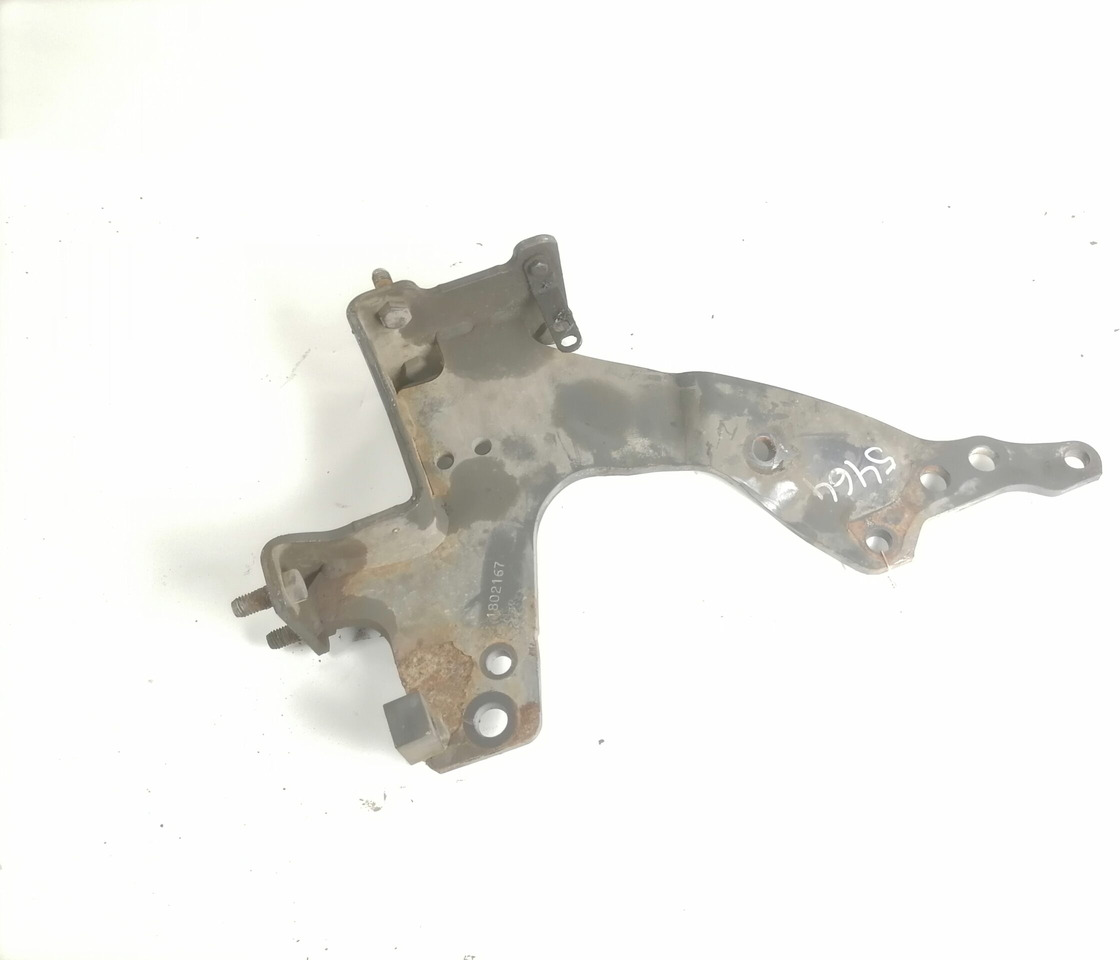 Scania Front bumper carrier 1802167 - Parachoques para Camión: foto 1 Scania Front bumper carrier 1802167 - Parachoques para Camión: foto 1