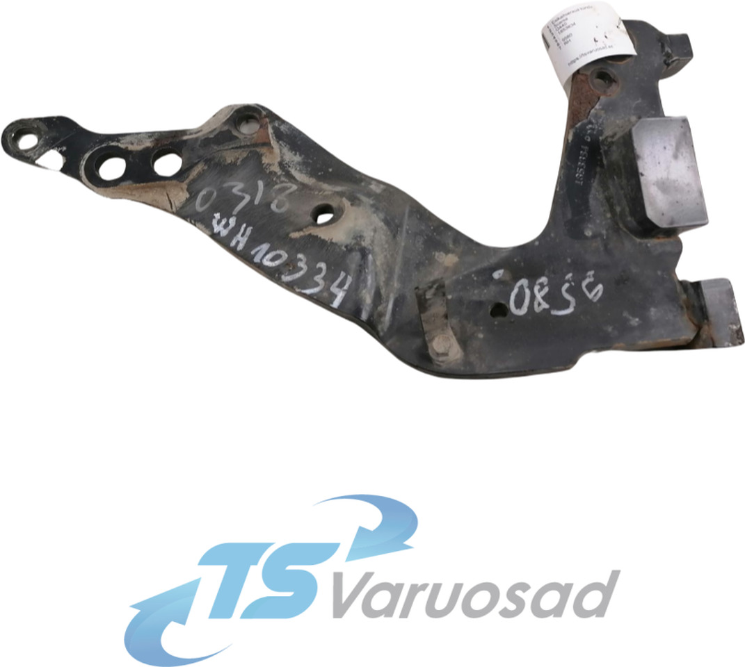Scania Front bumper carrier 1853834 - Parachoques para Camión: foto 1 Scania Front bumper carrier 1853834 - Parachoques para Camión: foto 1